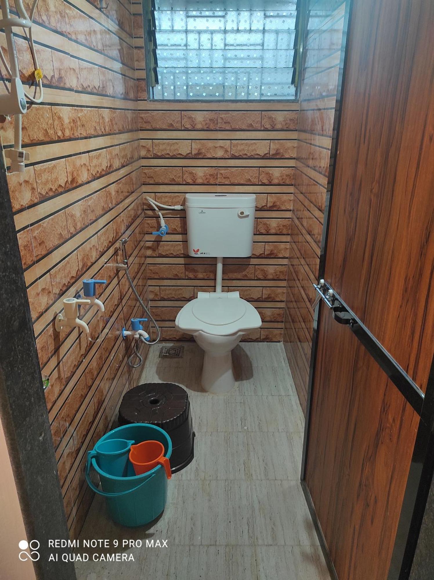 Swanand Home Stay Ratnāgiri Exterior foto