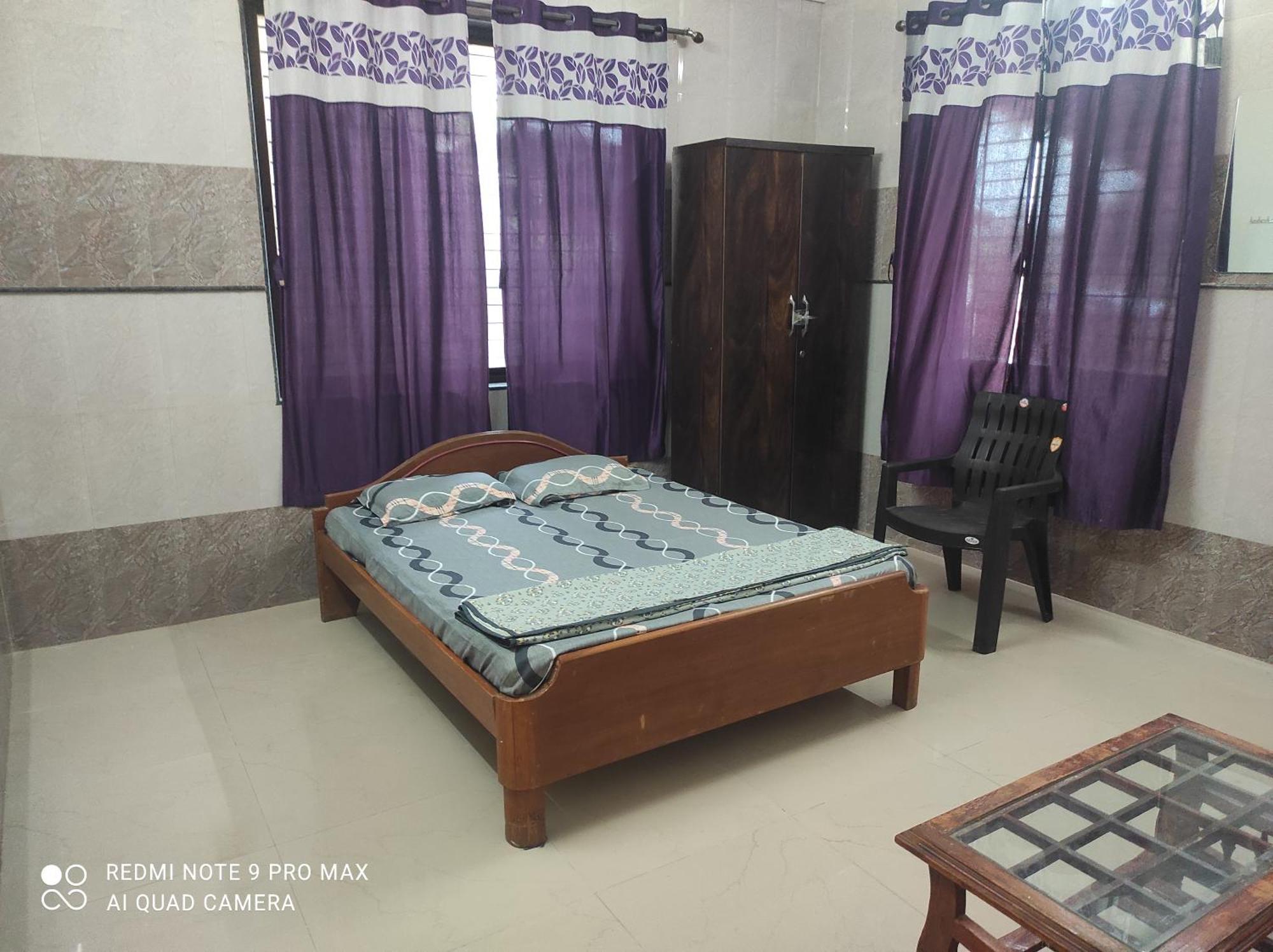 Swanand Home Stay Ratnāgiri Exterior foto