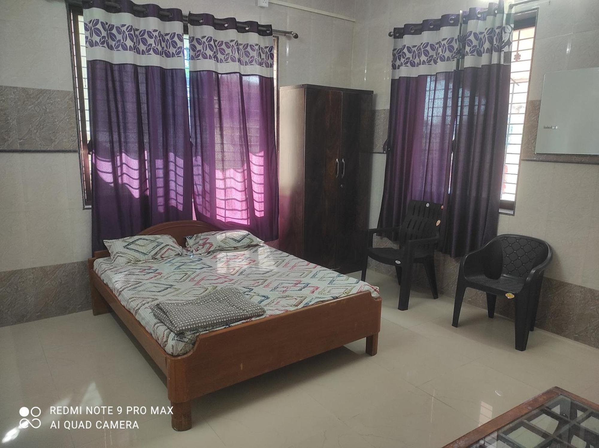Swanand Home Stay Ratnāgiri Exterior foto